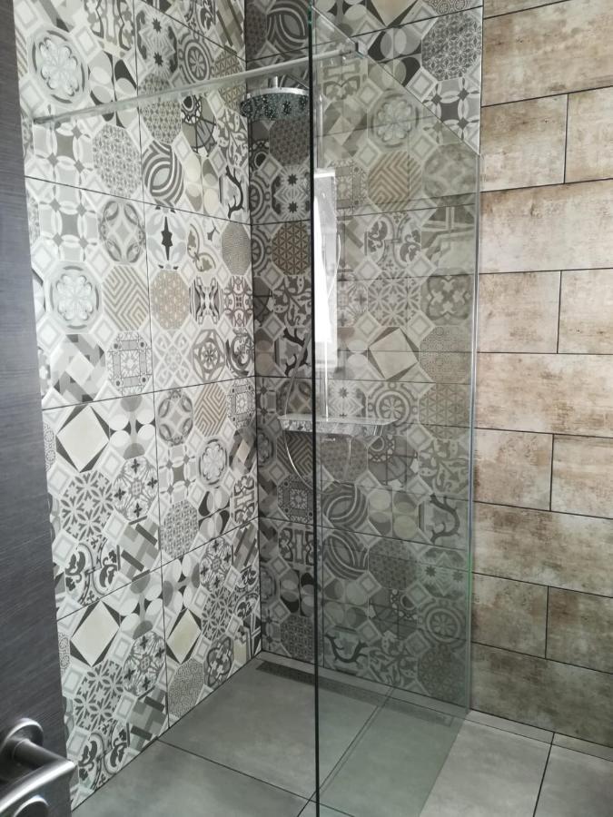 Apartmani Radic Rg 罗戈兹尼察 外观 照片