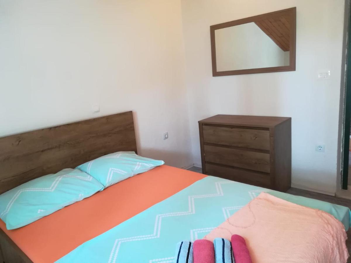 Apartmani Radic Rg 罗戈兹尼察 外观 照片