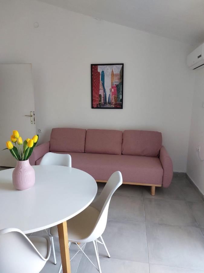 Apartmani Radic Rg 罗戈兹尼察 外观 照片