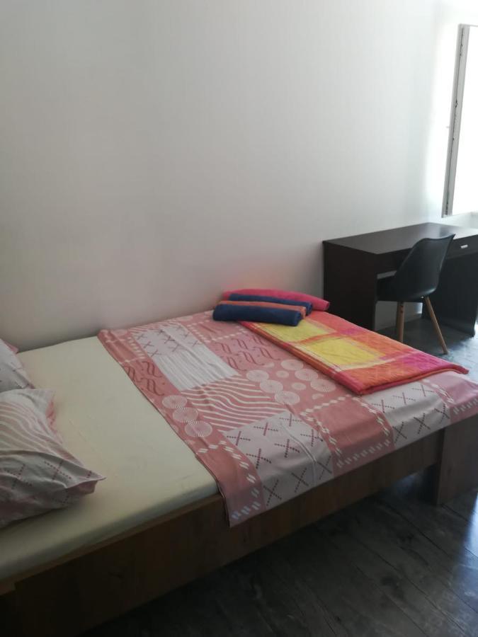 Apartmani Radic Rg 罗戈兹尼察 外观 照片