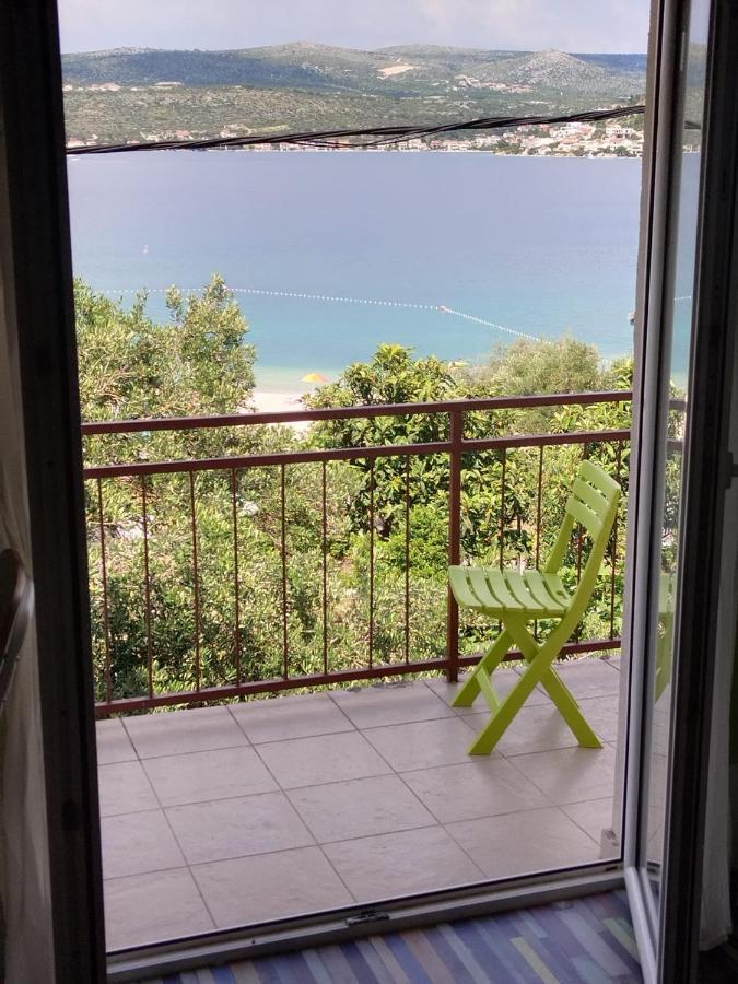 Apartmani Radic Rg 罗戈兹尼察 外观 照片
