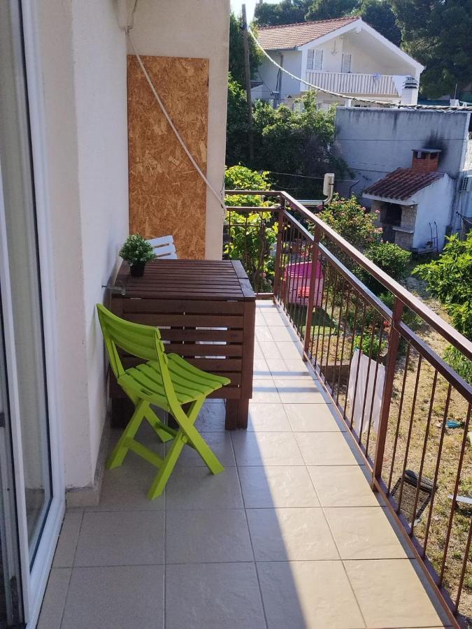 Apartmani Radic Rg 罗戈兹尼察 外观 照片
