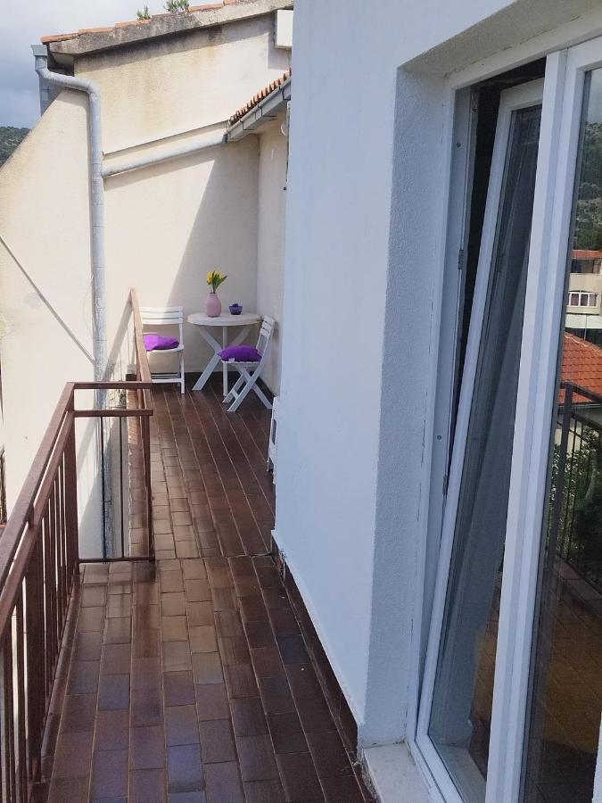 Apartmani Radic Rg 罗戈兹尼察 外观 照片