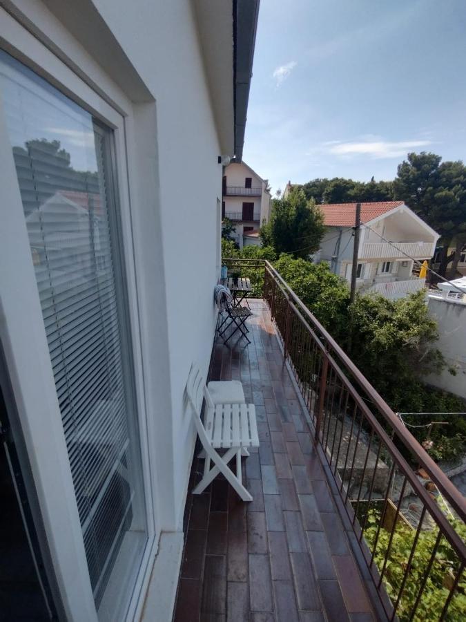Apartmani Radic Rg 罗戈兹尼察 外观 照片