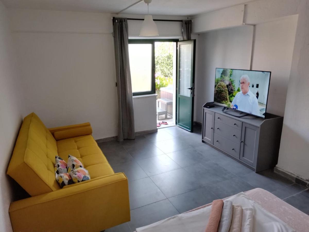 Apartmani Radic Rg 罗戈兹尼察 外观 照片
