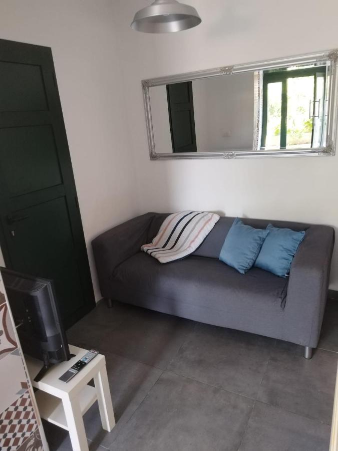 Apartmani Radic Rg 罗戈兹尼察 外观 照片