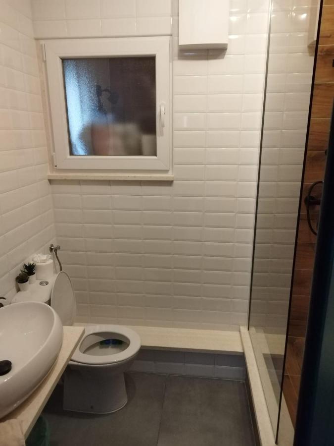 Apartmani Radic Rg 罗戈兹尼察 外观 照片